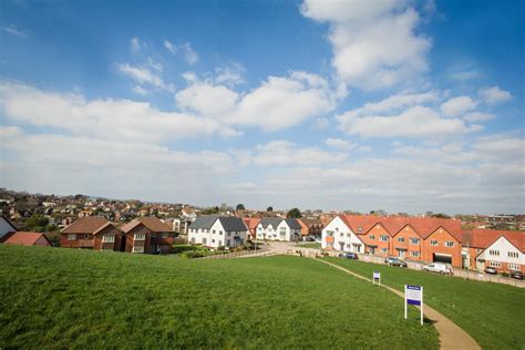 new homes exmouth  This new development is a partnership